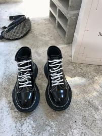 Picture of Alexander McQueen Shoes Women _SKUfw104456486fw